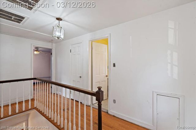 3828 Bishop Street, Detroit, MI 48224