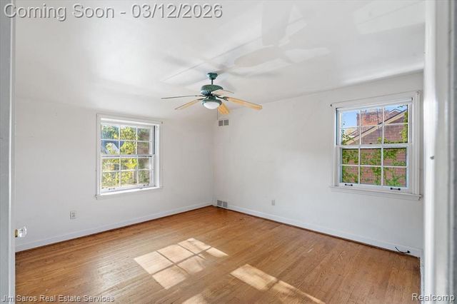 3828 Bishop Street, Detroit, MI 48224