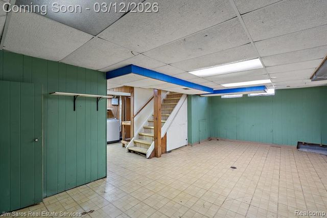 3828 Bishop Street, Detroit, MI 48224