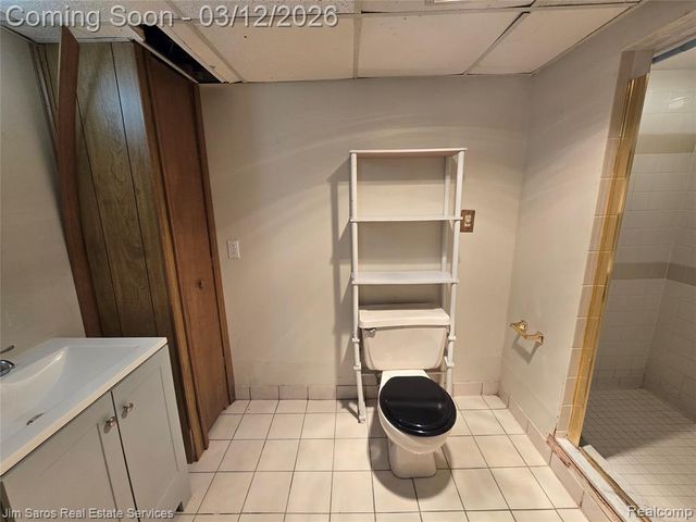 3828 Bishop Street, Detroit, MI 48224