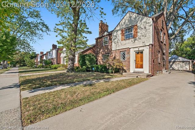 3828 Bishop Street, Detroit, MI 48224