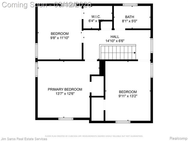 3828 Bishop Street, Detroit, MI 48224