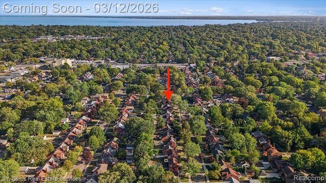 3828 Bishop Street, Detroit, MI 48224