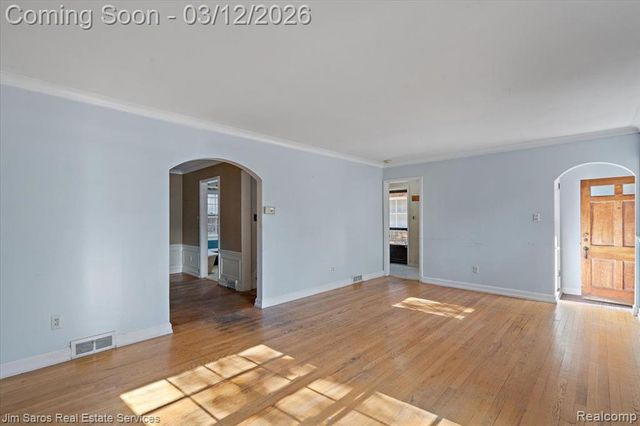 3828 Bishop Street, Detroit, MI 48224