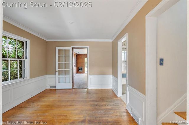 3828 Bishop Street, Detroit, MI 48224