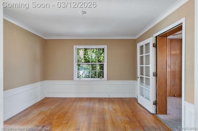 3828 Bishop Street, Detroit, MI 48224