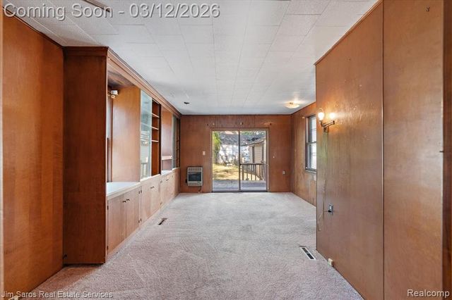 3828 Bishop Street, Detroit, MI 48224