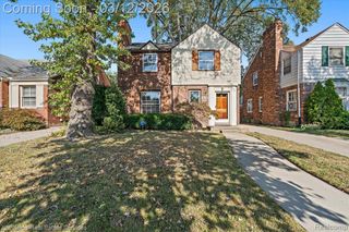 3828 Bishop Street, Detroit, MI 48224