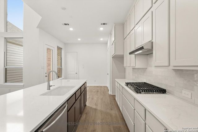 12326 Barrymore, San Antonio, TX 78254