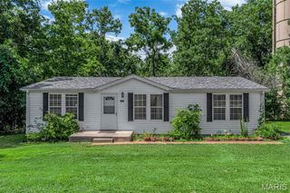 1057 Wild Raven Road, De Soto, MO 63020