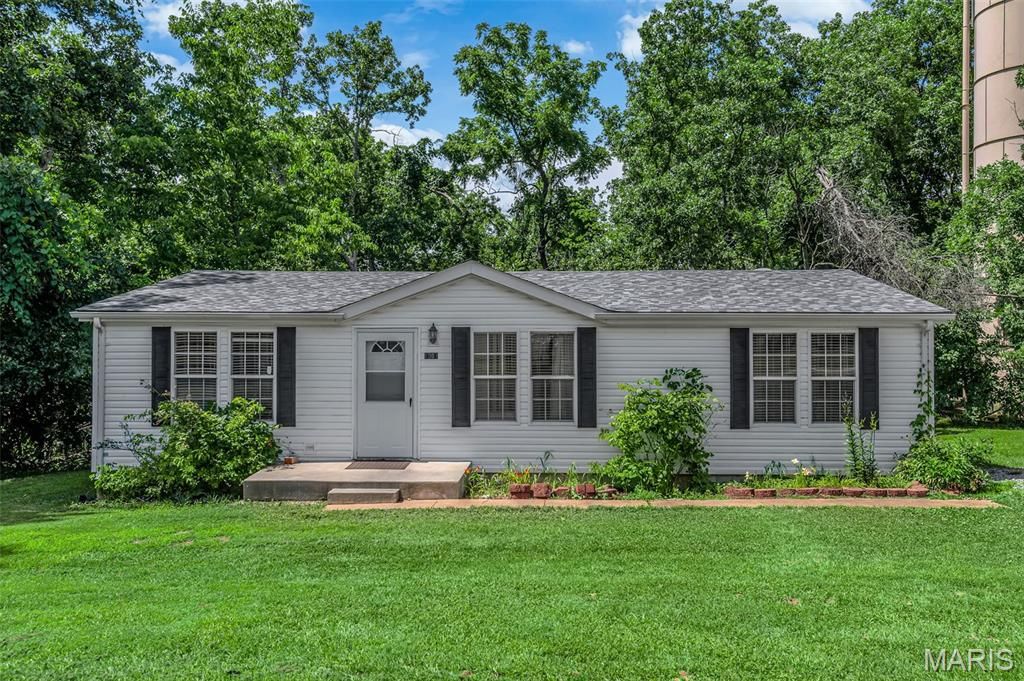 1057 Wild Raven Road, De Soto, MO 63020