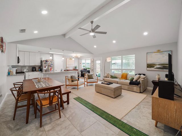 5014 Mary Lou Drive, Houston, TX 77092