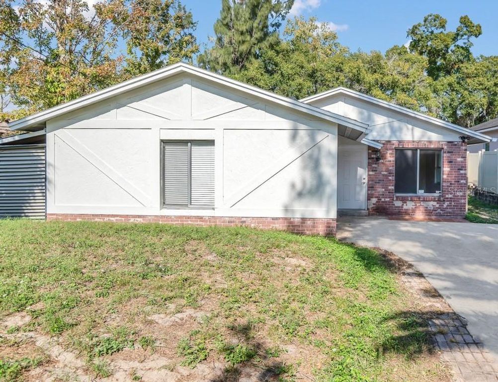 Image 1 of property listing at 5357 SUNRISE BOULEVARD, Orlando, FL 32803