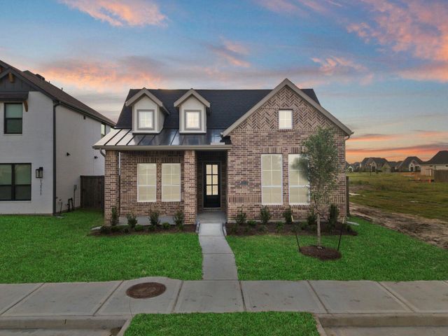 12115 Wild Bend Drive, Mont Belvieu, TX 77523