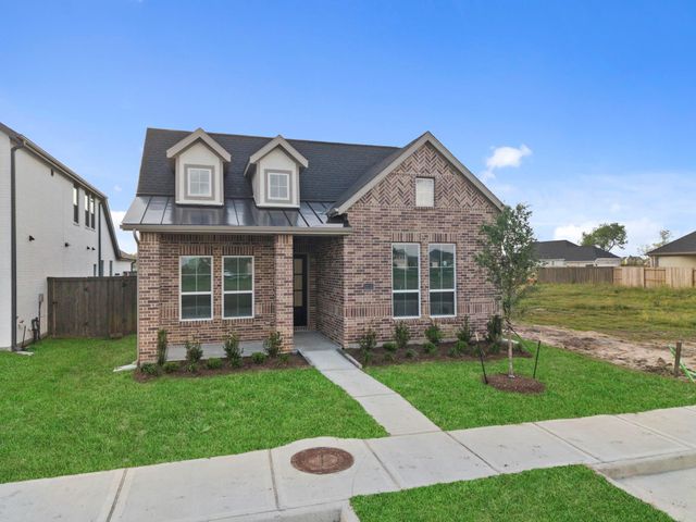 12115 Wild Bend Drive, Mont Belvieu, TX 77523