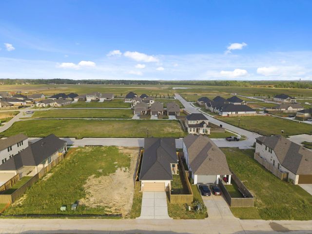 12115 Wild Bend Drive, Mont Belvieu, TX 77523