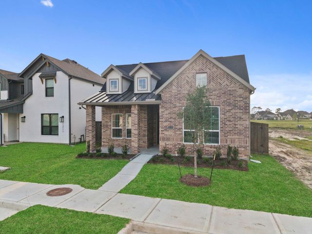 12115 Wild Bend Drive, Mont Belvieu, TX 77523