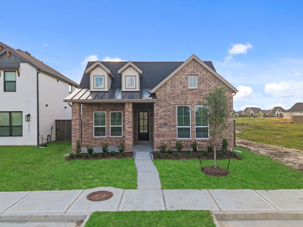 12115 Wild Bend Drive, Mont Belvieu, TX 77523