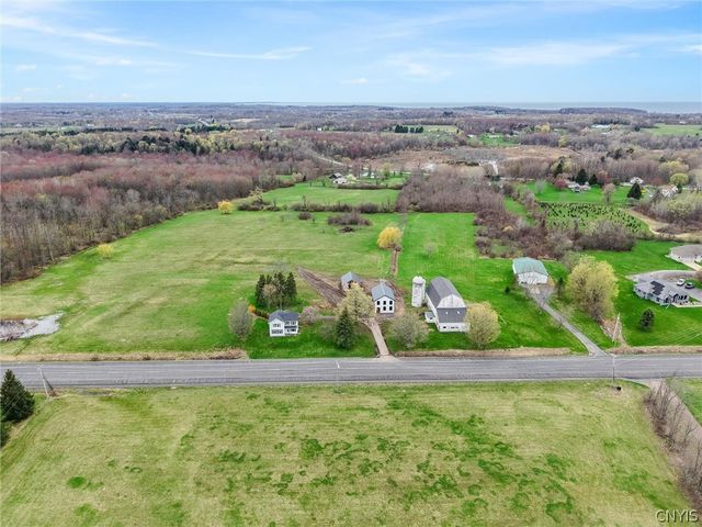 State Route 104, Oswego, NY 13126