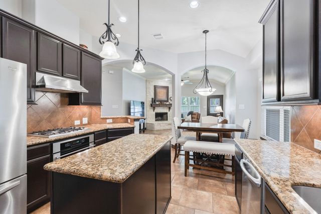 16019 Wrangler Run Court, Cypress, TX 77429
