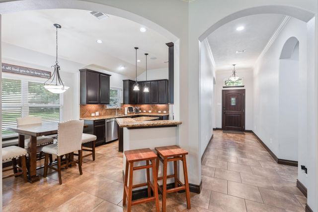 16019 Wrangler Run Court, Cypress, TX 77429