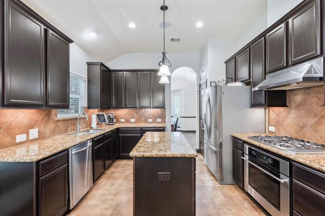 16019 Wrangler Run Court, Cypress, TX 77429