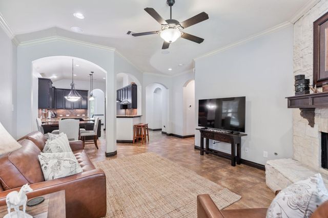 16019 Wrangler Run Court, Cypress, TX 77429