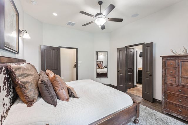 16019 Wrangler Run Court, Cypress, TX 77429