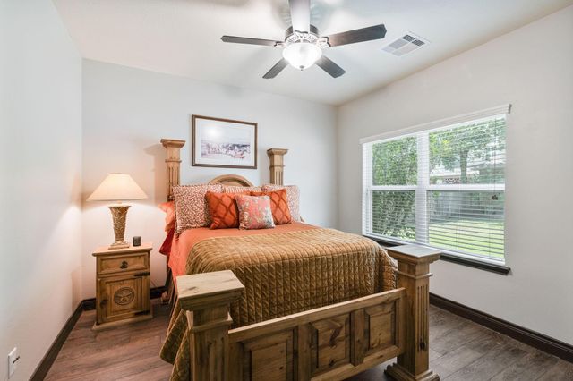 16019 Wrangler Run Court, Cypress, TX 77429
