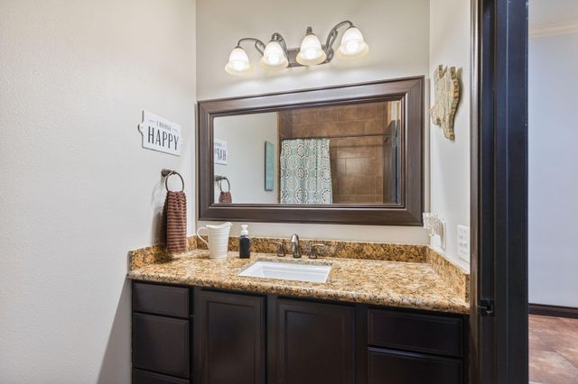 16019 Wrangler Run Court, Cypress, TX 77429