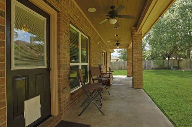 16019 Wrangler Run Court, Cypress, TX 77429