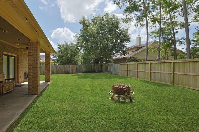 16019 Wrangler Run Court, Cypress, TX 77429