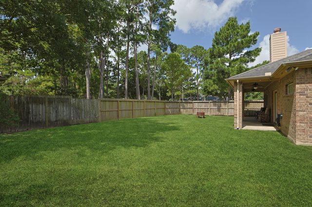 16019 Wrangler Run Court, Cypress, TX 77429
