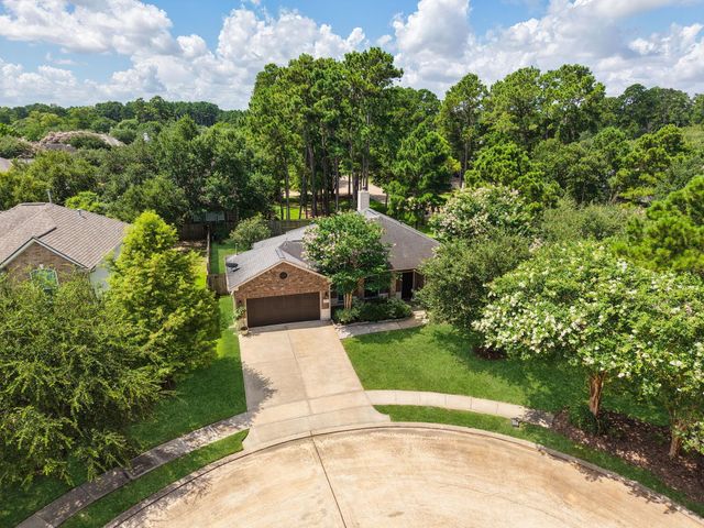 16019 Wrangler Run Court, Cypress, TX 77429