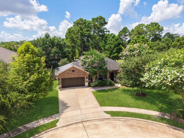 16019 Wrangler Run Court, Cypress, TX 77429