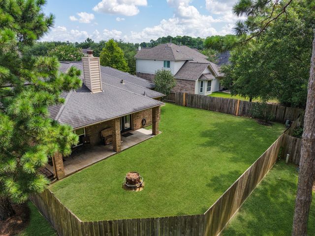 16019 Wrangler Run Court, Cypress, TX 77429