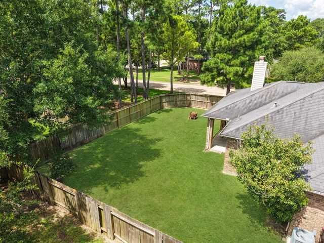 16019 Wrangler Run Court, Cypress, TX 77429
