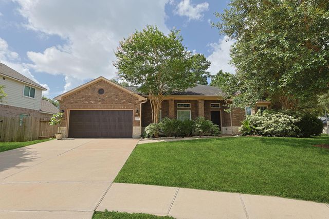 16019 Wrangler Run Court, Cypress, TX 77429