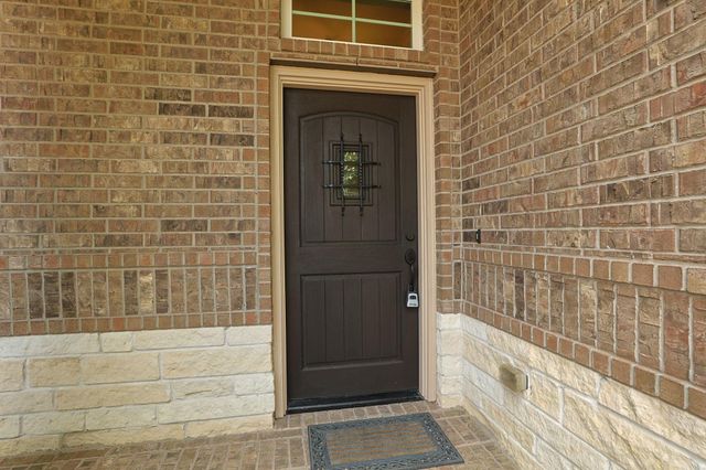 16019 Wrangler Run Court, Cypress, TX 77429