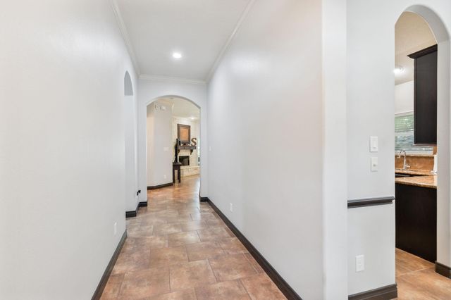 16019 Wrangler Run Court, Cypress, TX 77429