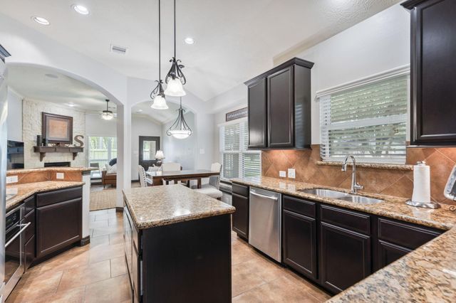 16019 Wrangler Run Court, Cypress, TX 77429