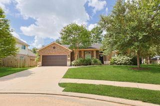 16019 Wrangler Run Court, Cypress, TX 77429