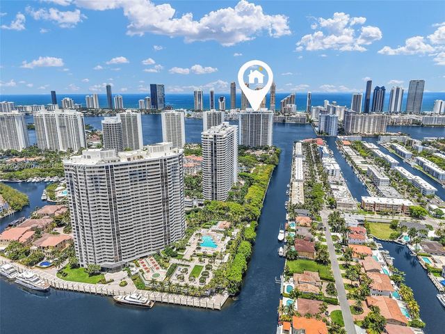 2000 Island Boulevard 2006, Aventura, FL 33160