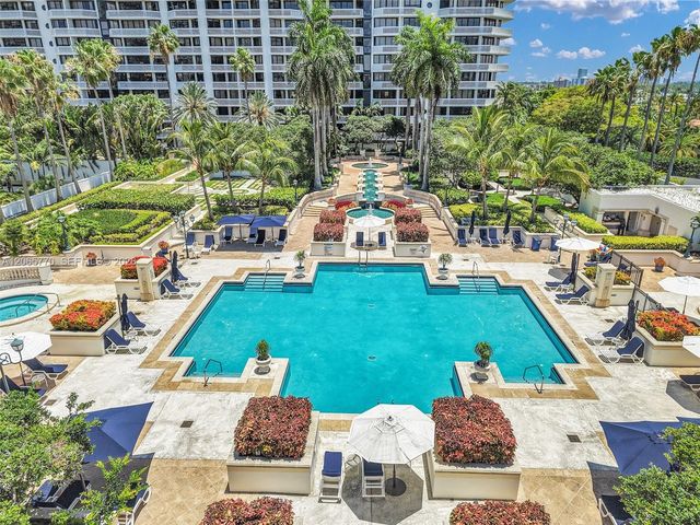 2000 Island Boulevard 2006, Aventura, FL 33160