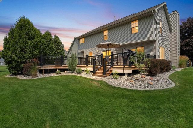 856 ATLANTIS COURT, Green Bay, WI 54313