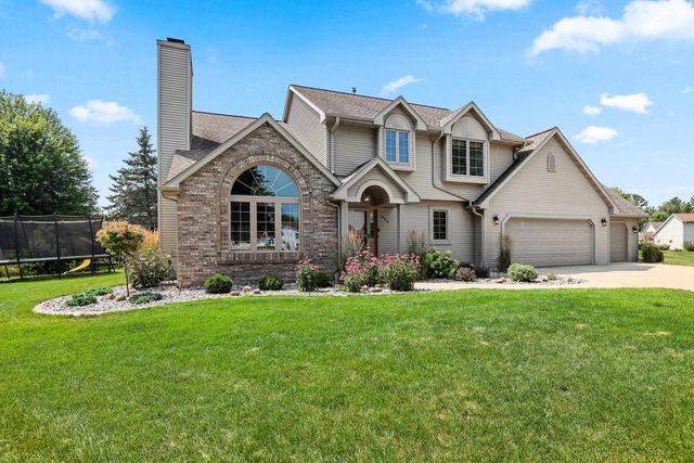856 ATLANTIS COURT, Green Bay, WI 54313
