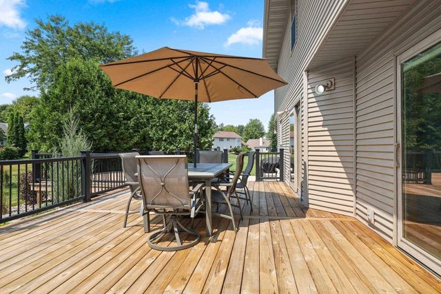 856 ATLANTIS COURT, Green Bay, WI 54313