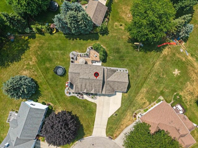 856 ATLANTIS COURT, Green Bay, WI 54313