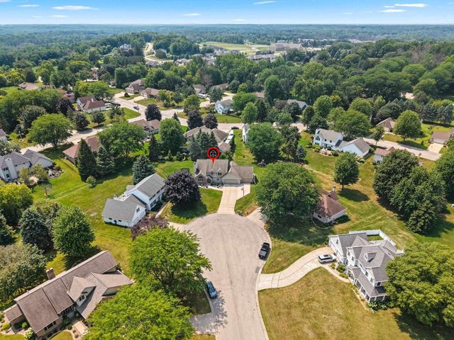 856 ATLANTIS COURT, Green Bay, WI 54313