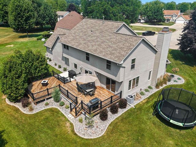 856 ATLANTIS COURT, Green Bay, WI 54313
